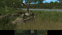 Combat Mission Red Thunder screenshot, image №4137785 - RAWG