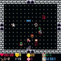 Kill the Wizard: A Roguelike screenshot, image №2427319 - RAWG