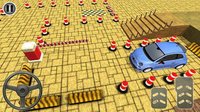 Modern Car Drive Parking 3d Game - TKN Car Games screenshot, image №2079231 - RAWG