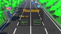 Unlucky Road screenshot, image №3101271 - RAWG