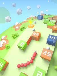 Snake Bump screenshot, image №1750715 - RAWG
