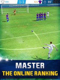 Soccer Star 2019 Top Leagues screenshot, image №2039062 - RAWG