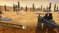 Deer Hunting 2018 screenshot, image №1431267 - RAWG