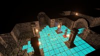 The Dungeon Paradox screenshot, image №1822476 - RAWG
