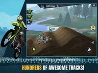 Mad Skills Motocross 3 screenshot, image №2859829 - RAWG
