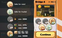 Bridge Constructor Playground FREE screenshot, image №2056732 - RAWG