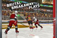 Icebreaker Hockey screenshot, image №67472 - RAWG