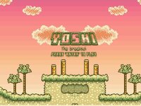 Yoshi - The breakout screenshot, image №3265328 - RAWG
