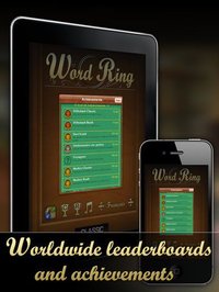 Word Ring screenshot, image №1706481 - RAWG