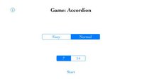 GAME Accordion screenshot, image №1662822 - RAWG