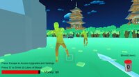 SpearBlade(2021 GMTK Game Jam Submission screenshot, image №2890180 - RAWG