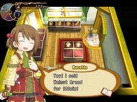 Recettear: An Item Shop's Tale screenshot, image №228911 - RAWG