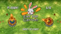 Eat My Carrots! screenshot, image №1209189 - RAWG