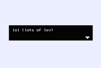 lol (lots of luv) screenshot, image №1312499 - RAWG