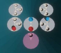 Spin In Unison screenshot, image №2886640 - RAWG