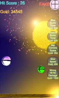 Fireworks (itch) (JERIC GAMES) screenshot, image №2401411 - RAWG