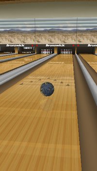 Brunswick Pro Bowling screenshot, image №550719 - RAWG