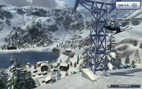 Ski Region Simulator 2012 screenshot, image №586621 - RAWG