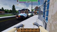 Urban Survival screenshot, image №2544767 - RAWG