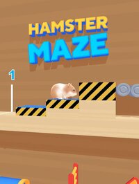 Hamster Maze screenshot, image №2714749 - RAWG