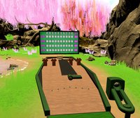 VR Mini Bowling 2 screenshot, image №2335758 - RAWG