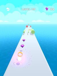 Shape Runner! screenshot, image №3073038 - RAWG
