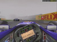 Grand Prix 3 2000 Season screenshot, image №302663 - RAWG