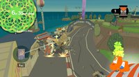 Katamari Forever screenshot, image №525067 - RAWG