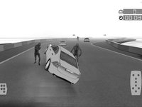 Crazy Racing: The Most Wanted screenshot, image №1335508 - RAWG