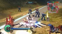 Dynasty Warriors: Gundam 2 screenshot, image №526722 - RAWG
