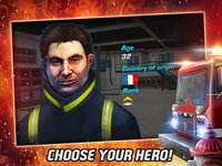 RESCUE: Heroes in Action screenshot, image №1690039 - RAWG