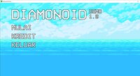 Diamonoid (Demo) screenshot, image №3621211 - RAWG