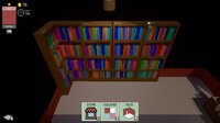Books Upon Books - Bookshop Simulator screenshot, image №4185529 - RAWG