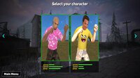 Street Fighting Simulator screenshot, image №4013437 - RAWG