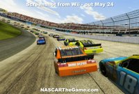 NASCAR The Game 2011 screenshot, image №634884 - RAWG