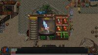 哪吒传奇 screenshot, image №4217886 - RAWG