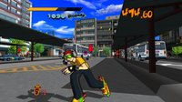 Jet Set Radio screenshot, image №2006814 - RAWG