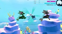Hyper Neon Fishing screenshot, image №1035609 - RAWG
