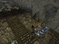 Tomb Raider screenshot, image №320456 - RAWG