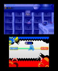Sonic Generations screenshot, image №574648 - RAWG