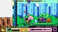 The Joylancer: Legendary Motor Knight screenshot, image №1322606 - RAWG