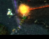 Heroes of Newerth screenshot, image №535504 - RAWG