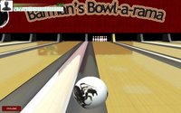 Bowling Pro screenshot, image №2174274 - RAWG