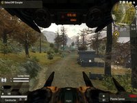 Enemy Territory: Quake Wars screenshot, image №429436 - RAWG