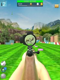 Shooting Deer Range Short Gun screenshot, image №1811851 - RAWG