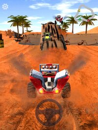 Offroad Racing Buggy screenshot, image №2841227 - RAWG