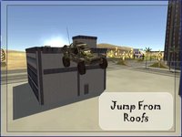 Buggy Racing Stunt: Free City & Offroad Drive screenshot, image №906028 - RAWG