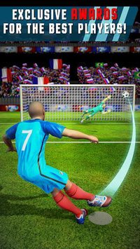 Shoot 2 Goal - World Multiplayer Soccer Cup 2019 screenshot, image №1555784 - RAWG