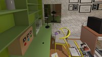 VR Escape The Puzzle Room screenshot, image №655004 - RAWG