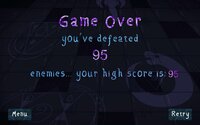 Plague Overflow screenshot, image №2446346 - RAWG